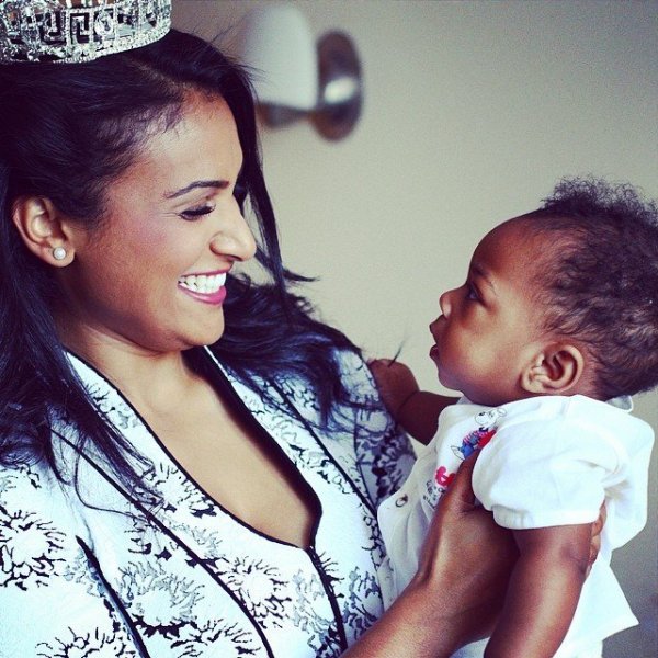 Miss America 2013 - nem volt szüksége bőrszín változtatásra, hogy nyerhessen. Szerencsére.