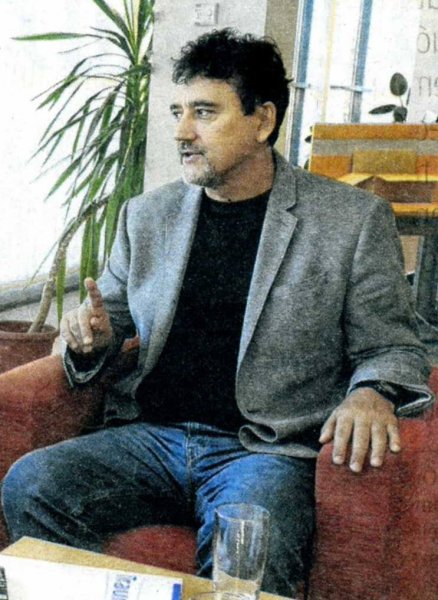 Boldogkői Zsolt - Facebook