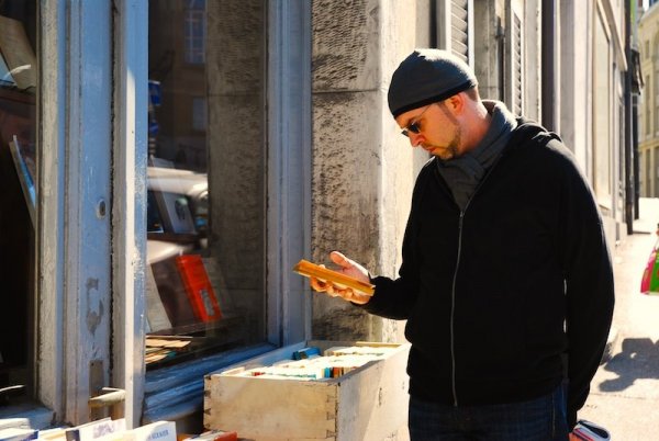 Fotó: Mateusz Stachowski http://www.freeimages.com/profile/mattox