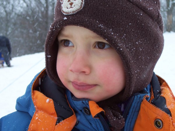 Megfázni könnyű, és elvileg otthon kikezelni is könnyű.