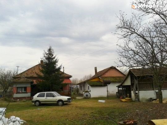 Fotó a hirdetésből
